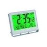 ALHORLCDNEO GS-RELOJ PARED ALBA DIGITAL 200x150 GRIS precio por 1 unidades
