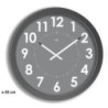 2112560361-RELOJ PARED CEP ANALOGICO 55 CM precio por 1 unidades