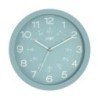 2008200991-RELOJ PARED CEP ANALOGICO 30 CM MENTA precio por 1 unidades