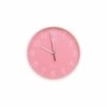 400185247-RELOJ PARED OXFORD CALM NARANJA 25 cm Ø precio por 1 unidades