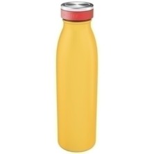 90160019-BOTELLA LEITZ COSY 500ml AMARILLO precio por 1 unidades