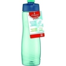 872904-BOTELLA MAPED ORIGINS 750ml AZUL precio por 1 unidades