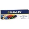 MNC00055-CERAS MANLEY ESTUCHE DE 15 REF: 115 precio por 1 unidades