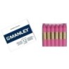 MNC04828-CERAS MANLEY EST.D/12 VIOLETA-39 precio por 1 unidades
