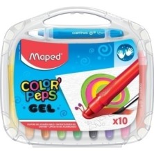 836310-CERAS MAPED GEL...
