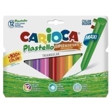 42671-CERAS CARIOCA JUMBO...