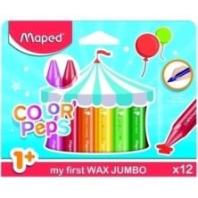 861311-CERAS MAPED WAX...