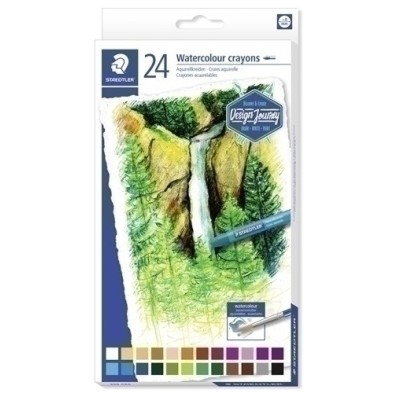 223 C24-CERAS STAEDTLER 223 DESIGN JOURNEY E.24 precio por 1 unidades