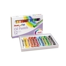 PHN4-12-CERAS PENTEL OIL...