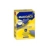 DX060130-CERAS ALPINO MAXIDACS MARRON OSCURO C/12 precio por 1 unidades