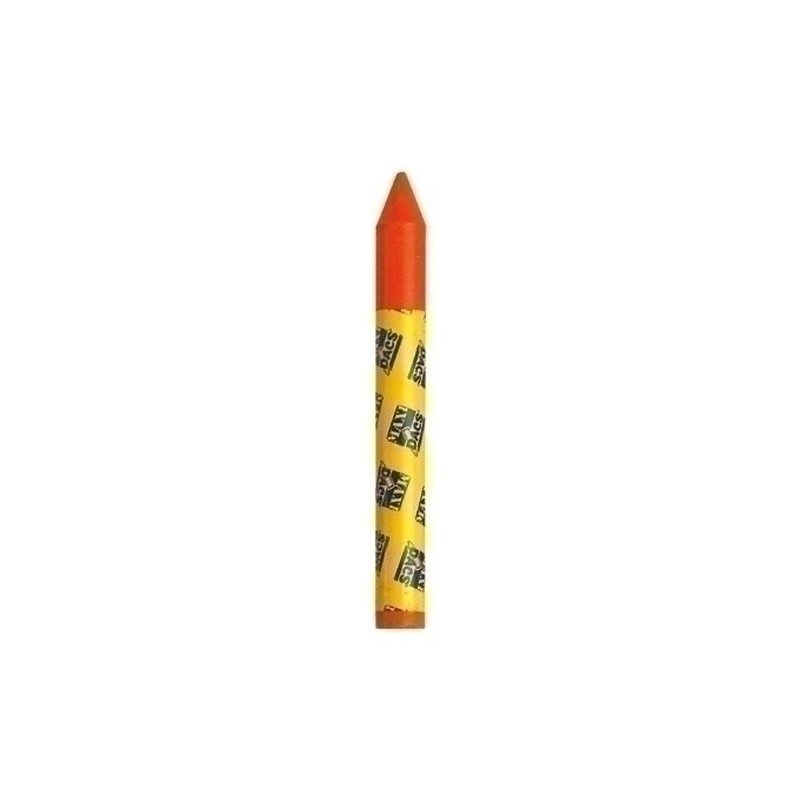 DX060106-CERAS ALPINO MAXIDACS NARANJA C/12 precio por 1 unidades
