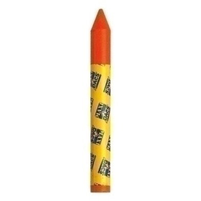DX060106-CERAS ALPINO MAXIDACS NARANJA C/12 precio por 1 unidades
