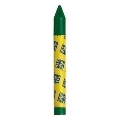 DX060120-CERAS ALPINO MAXIDACS VERDE MEDIO C/12 precio por 1 unidades