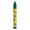 DX060120-CERAS ALPINO MAXIDACS VERDE MEDIO C/12 precio por 1 unidades