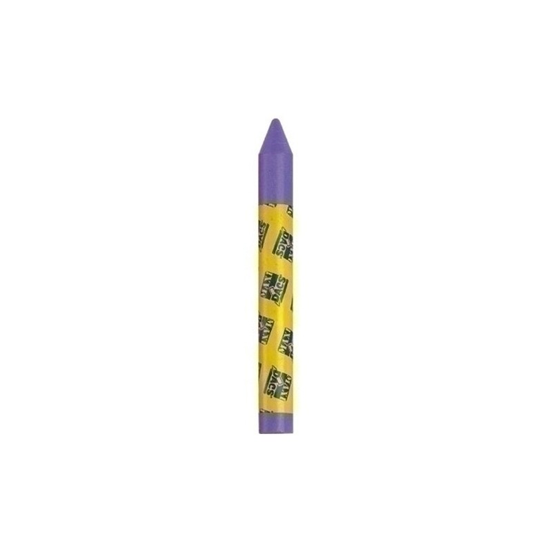 DX060113-CERAS ALPINO MAXIDACS VIOLETA C/12 precio por 1 unidades