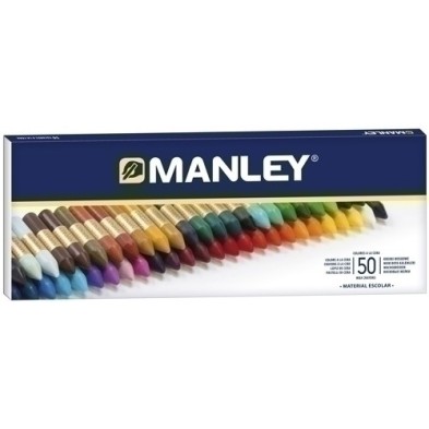 MNC00088-CERAS MANLEY ESTUCHE DE 50 REF: 150 precio por 1 unidades