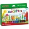 DA000125-CERAS ALPINO DACSTRIX C/12 precio por 1 unidades