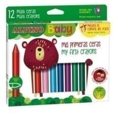 DA000060-CERAS ALPINO BABY...