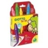 F479200-CERAS GIOTTO BEBE C/10+AFILALAPIZ precio por 1 unidades