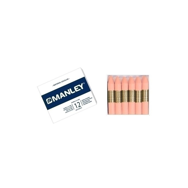 MNC04760-CERAS MANLEY EST.D/12 CARNE-33 precio por 1 unidades