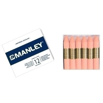 MNC04760-CERAS MANLEY EST.D/12 CARNE-33 precio por 1 unidades