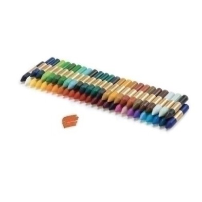 MNC04511-CERAS MANLEY EST.D/12 BERMELLON-8 precio por 1 unidades