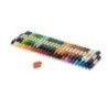 MNC04511-CERAS MANLEY EST.D/12 BERMELLON-8 precio por 1 unidades