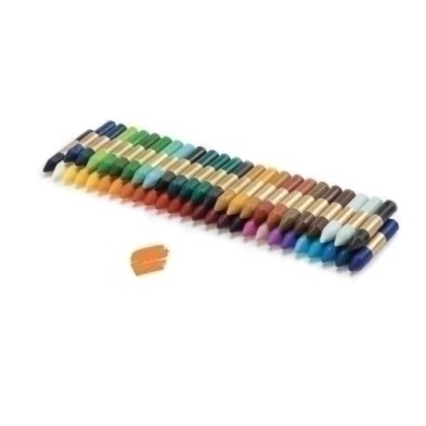 MNC04500-CERAS MANLEY EST.D/12 BERMELLON CLARO-7 precio por 1 unidades
