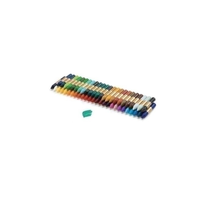 MNC04668-CERAS MANLEY EST.D/12 VERDE TURQUESA-23 precio por 1 unidades