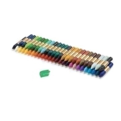MNC04680-CERAS MANLEY EST.D/12 VERDE PRIMAV.-25 precio por 1 unidades