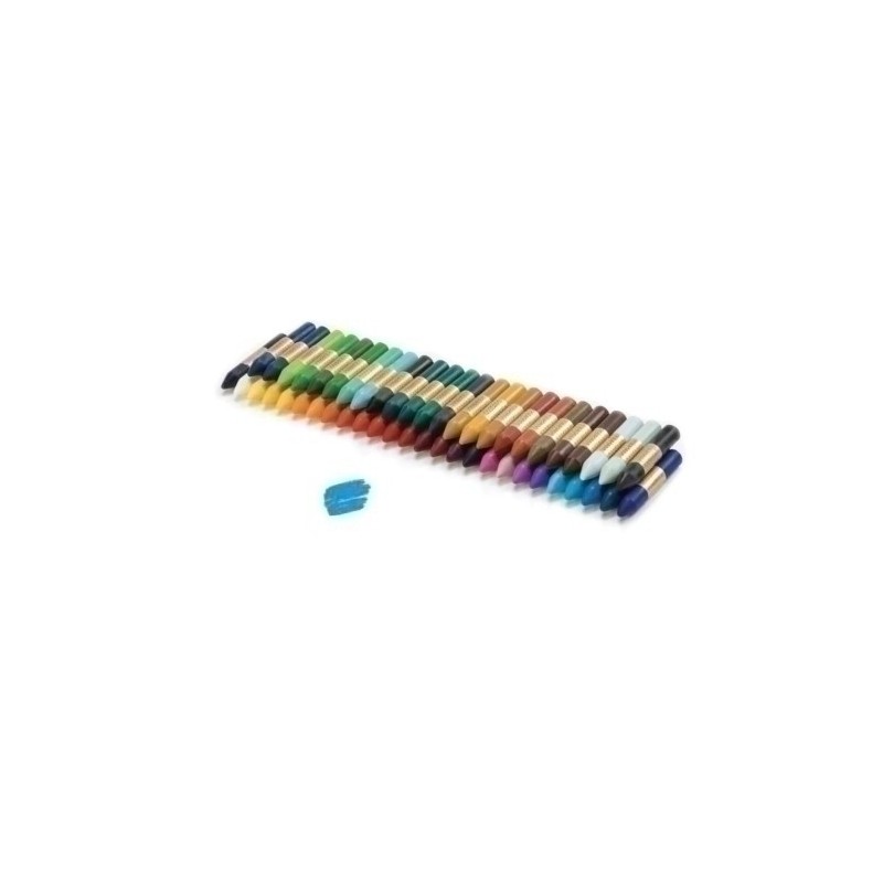 MNC04850-CERAS MANLEY EST.D/12 CELESTE OSCURO-42 precio por 1 unidades