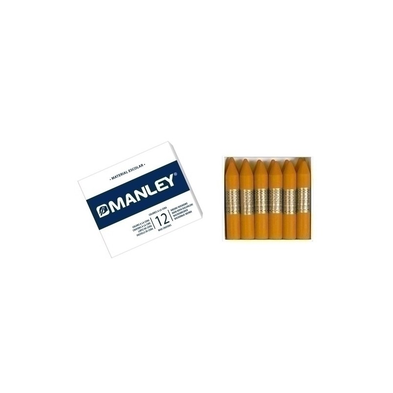 MNC05060-CERAS MANLEY EST.D/12 OCRE MADERA-64 precio por 1 unidades