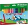 PA000024-CERAS ALPINO PLASTIALPINO CAJA DE 24 precio por 1 unidades
