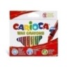 42369-CERAS CARIOCA MAXI CAJA DE 12 precio por 1 unidades