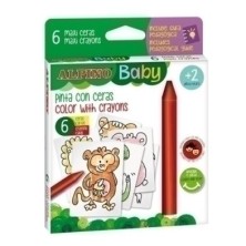 DA002006-CERAS ALPINO BABY...