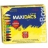 DX000120-CERAS DACS EXPOS. ESCOL. MAXIDACS 120 UD precio por 1 unidades