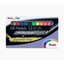 PHN-MF12-CERAS PENTEL OIL...