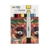 45212-CERAS PASTEL CARIOCA PLUS C/6 precio por 1 unidades