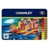 MNC00060-CERAS MANLEY ESTUCHE DE 60 precio por 1 unidades
