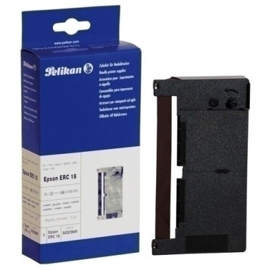 1011048725-CINTA MAQ. EPSON ERC18 VIOLETA precio por 1 unidades