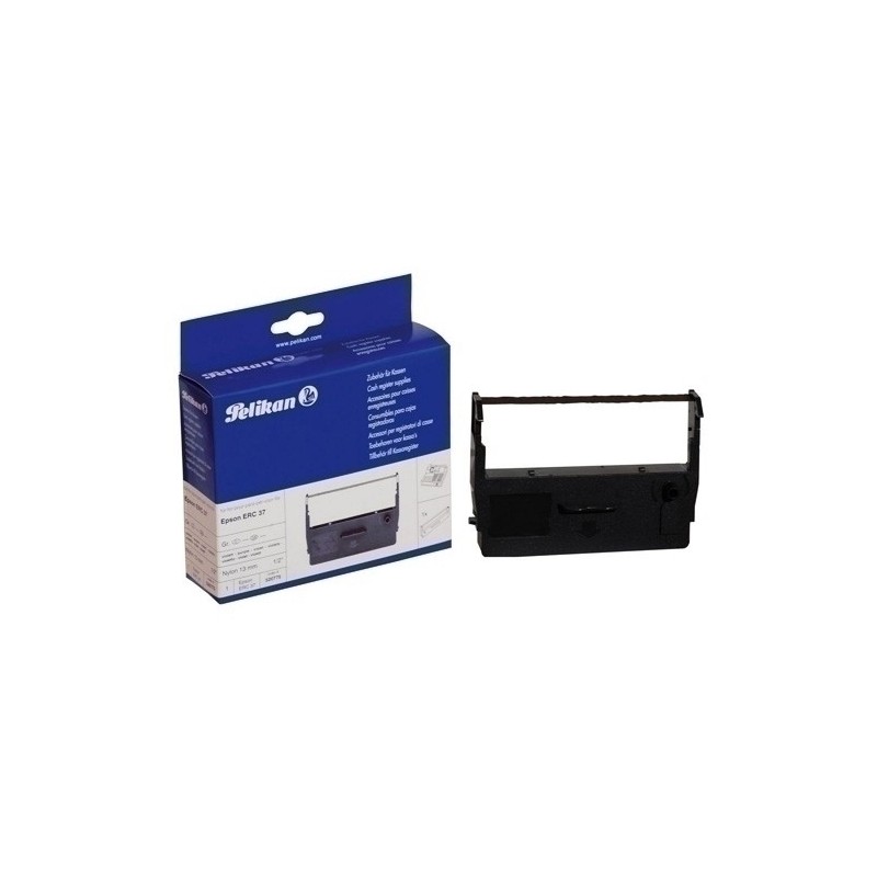 520775-CINTA MAQ. EPSON ERC37 VIOLETA precio por 1 unidades