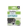 S0720690-CINTA ROT.DYMO LM D1 7m  9 AZUL s/BLANCO precio por 1 unidades