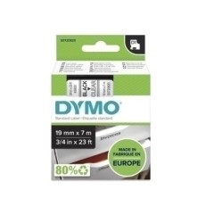 S0720820-CINTA ROT.DYMO LM...