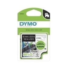 S0718040-CINTA ROT.DYMO LM...