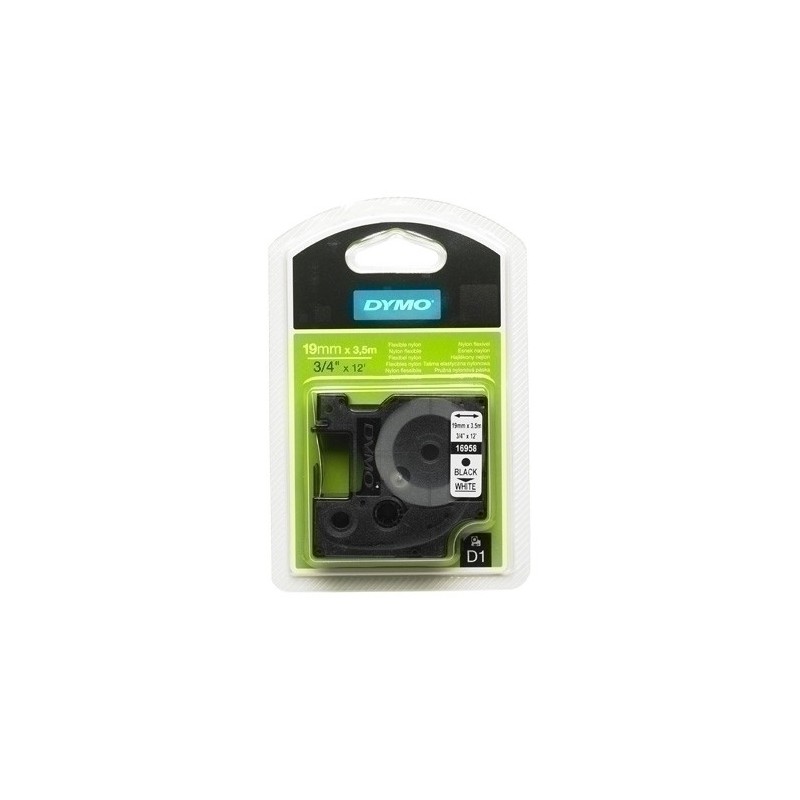 S0718050-CINTA ROT.DYMO LM D1 NYLON 19 NG.s/BL precio por 1 unidades
