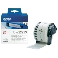 DK22223-ETIQ.BROTHER CONT.PAP. 50 mm RL.30.48 m precio por 1 unidades