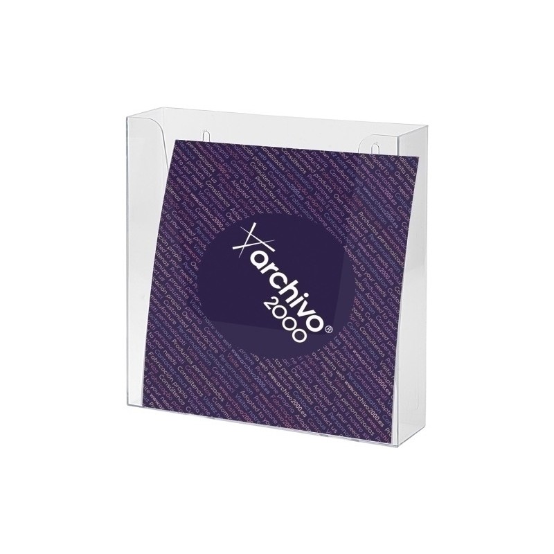 9005 CS TP-PORTAFOLLETOS A.2000 A4 VERTICAL precio por 1 unidades