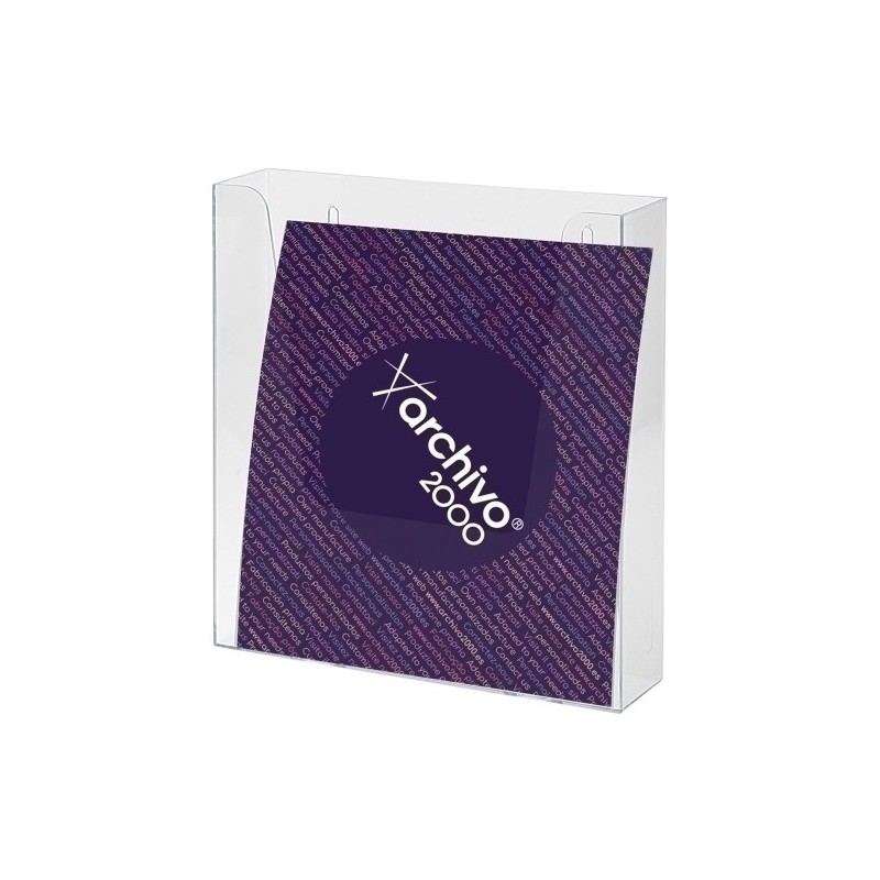 9007 CS TP-PORTAFOLLETOS A.2000 A5 VERTICAL precio por 1 unidades