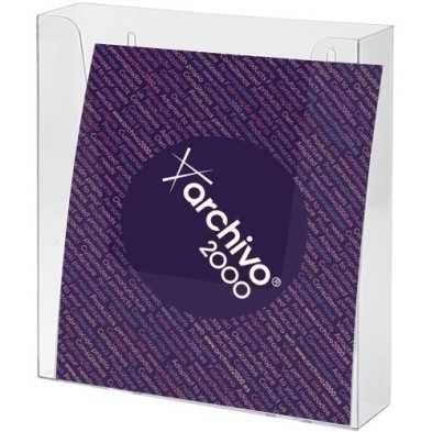 9007 CS TP-PORTAFOLLETOS A.2000 A5 VERTICAL precio por 1 unidades