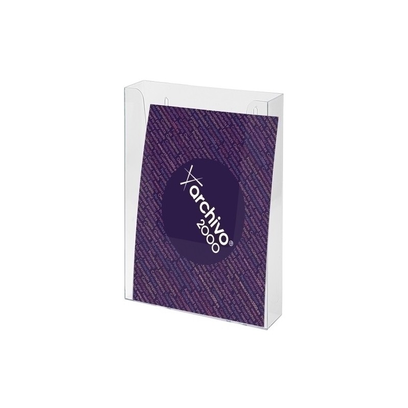 9006 CS TP-PORTAFOLLETOS 1.2000 1/3 A4 VERTICAL precio por 1 unidades